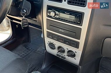 Седан Chery Amulet 2008 в Черкассах