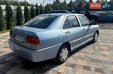Седан Chery Amulet 2007 в Киеве