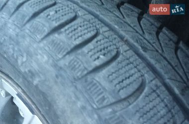 Седан Chery Amulet 2007 в Уторопах