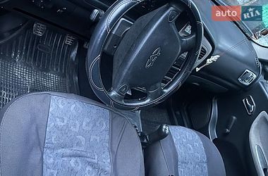Седан Chery Amulet 2008 в Иваничах