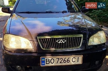 Седан Chery Amulet 2007 в Малодолинському