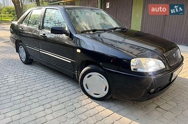 chery amulet 2008 в Івано-Франківськ від професійного продавця Володимир