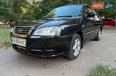 Ліфтбек Chery Amulet 2011 в Білій Церкві