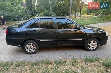 Ліфтбек Chery Amulet 2011 в Білій Церкві