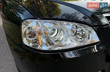 Ліфтбек Chery Amulet 2011 в Білій Церкві