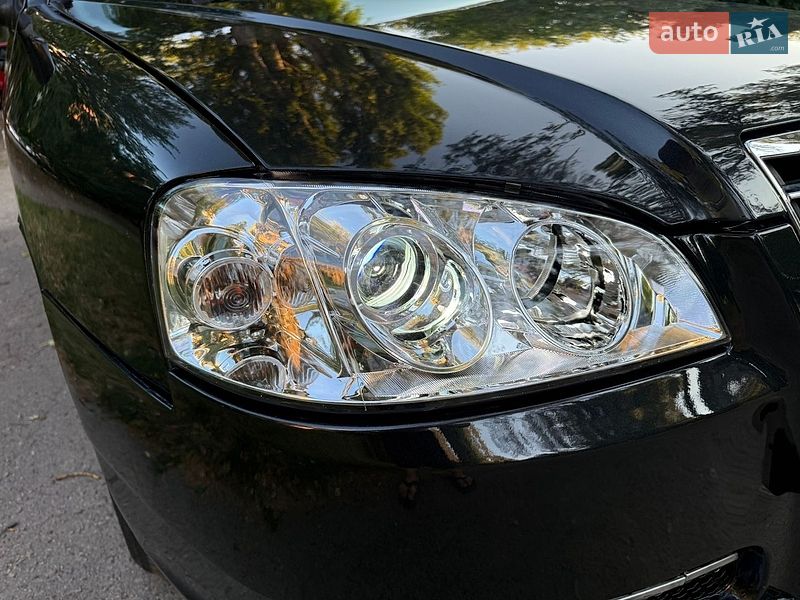 Ліфтбек Chery Amulet 2011 в Білій Церкві