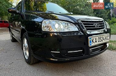 Ліфтбек Chery Amulet 2011 в Білій Церкві