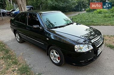 Ліфтбек Chery Amulet 2011 в Білій Церкві