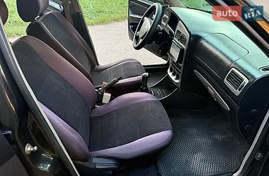 Ліфтбек Chery Amulet 2011 в Білій Церкві