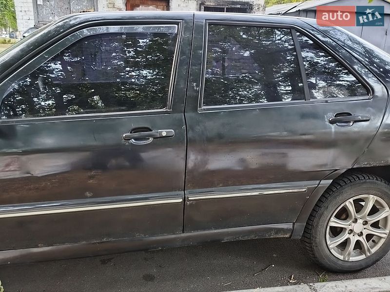 Седан Chery Amulet 2008 в Києві