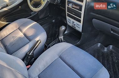 Седан Chery Amulet 2008 в Хмельнике