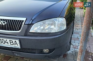 Седан Chery Amulet 2008 в Хмельнике