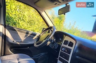 Седан Chery Amulet 2008 в Хмельнике