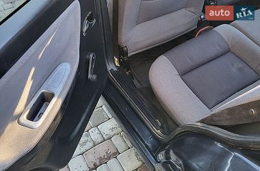 Седан Chery Amulet 2008 в Хмельнике