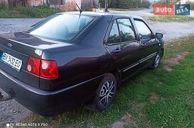 Седан Chery Amulet 2008 в Шепетовке Седан Chery Amulet 2008 в Шепетовке