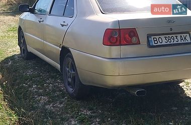 Седан Chery Amulet 2008 в Тернополі