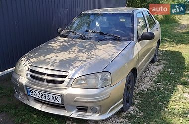 chery amulet 2008 в Тернополь от профессионального продавца Віталік