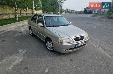 chery amulet 2008 в Кременчуг от профессионального продавца Сергей