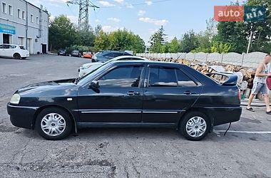 Седан Chery Amulet 2007 в Харькове