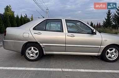 Седан Chery Amulet 2008 в Тернополе