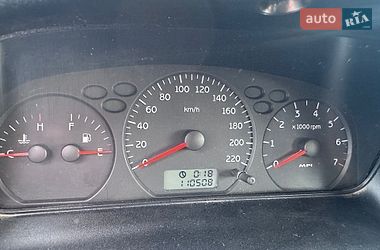 Седан Chery Amulet 2008 в Тернополе