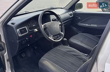 Седан Chery Amulet 2008 в Тернополе