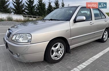 Седан Chery Amulet 2008 в Тернополе