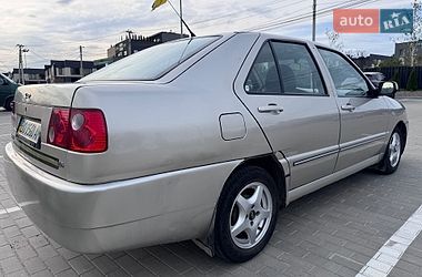 Седан Chery Amulet 2008 в Тернополе