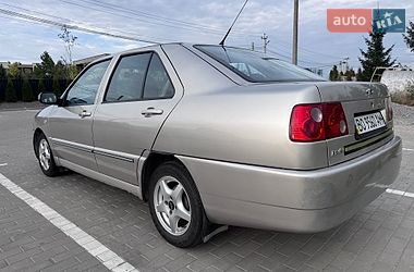 Седан Chery Amulet 2008 в Тернополе