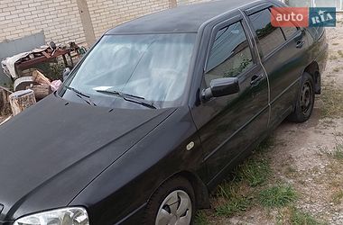 Ліфтбек Chery Amulet 2007 в Вінниці