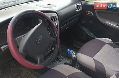Ліфтбек Chery Amulet 2007 в Вінниці