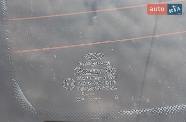 Ліфтбек Chery Amulet 2007 в Вінниці