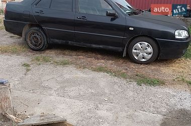 Ліфтбек Chery Amulet 2007 в Вінниці