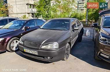 chery amulet 2007 в Київ від професійного продавця Сергей
