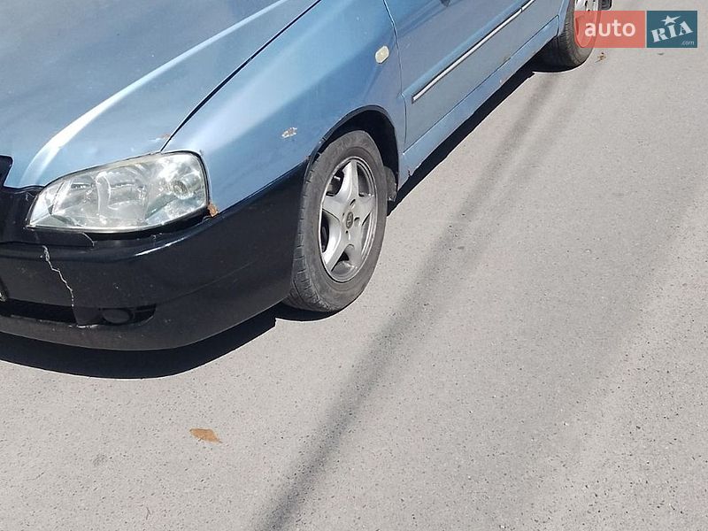 Седан Chery Amulet 2007 в Днепре фото 8 Седан Chery Amulet 2007 в Днепре