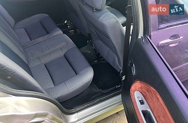 Седан Chery Amulet 2007 в Прилуках