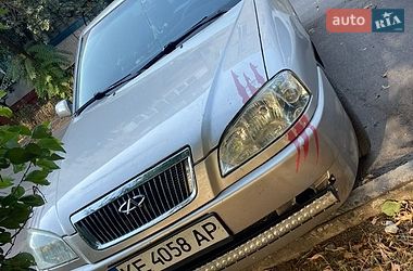 Седан Chery Amulet 2008 в Павлограді
