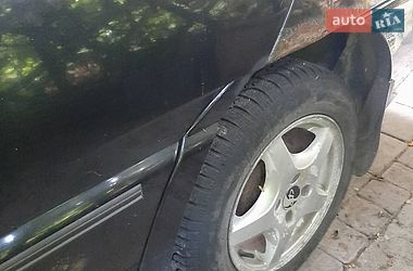 Седан Chery Amulet 2008 в Тараще