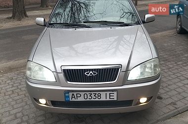 Седан Chery Amulet 2007 в Запорожье Седан Chery Amulet 2007 в Запорожье
