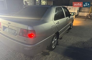 Седан Chery Amulet 2007 в Сумах