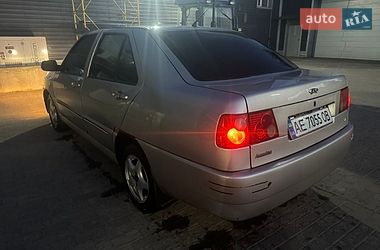 Седан Chery Amulet 2007 в Сумах