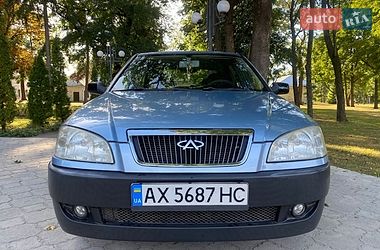 chery amulet 2007 в Тростянец от профессионального продавца Андрій Олександрович