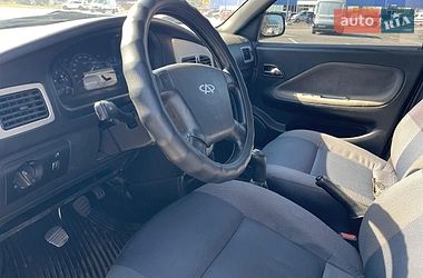 Седан Chery Amulet 2008 в Житомире