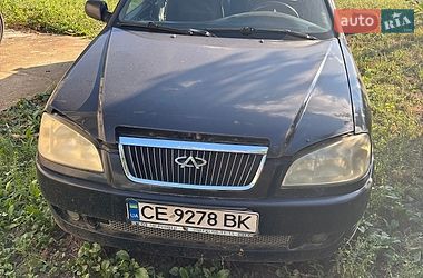 chery amulet 2008 в Чернівці від професійного продавця Наталія Швець