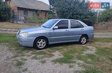 Седан Chery Amulet 2008 в Теребовле