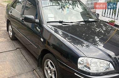 Седан Chery Amulet 2008 в Каневі