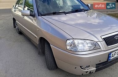 Седан Chery Amulet 2008 в Днепре