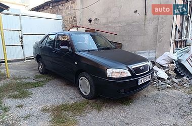 Седан Chery Amulet 2008 в Харькове