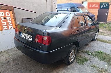 Седан Chery Amulet 2008 в Харькове