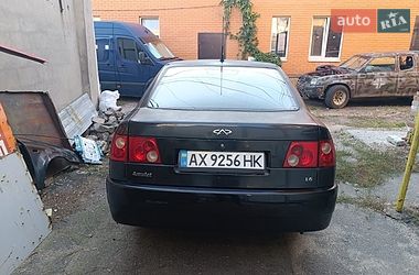Седан Chery Amulet 2008 в Харькове